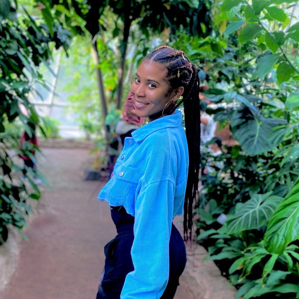 Meet your Posher, Onyx